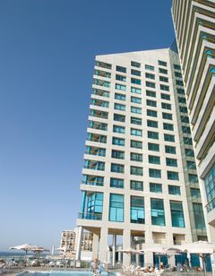 Okeanos Suites Hotel
