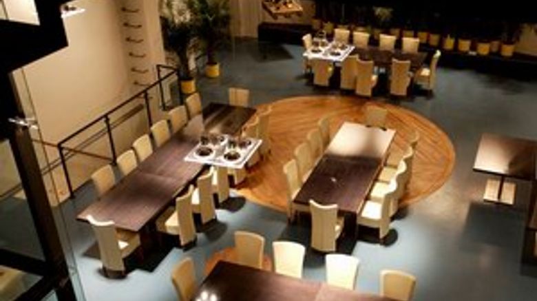 <b>Design Hotel Noem Arch Banquet</b>