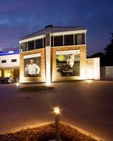Design Hotel Noem Arch