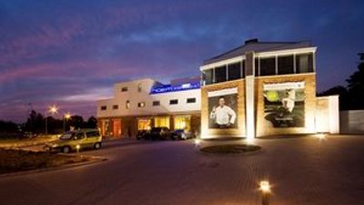Design Hotel Noem Arch