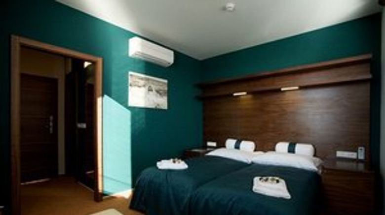 <b>Design Hotel Noem Arch Room</b>