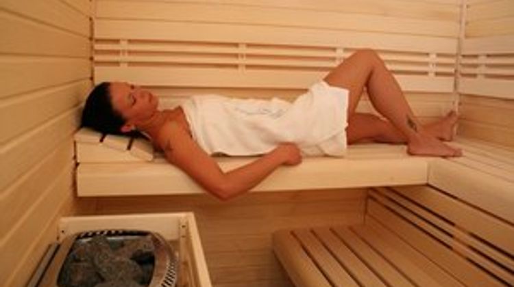 Design Hotel Noem Arch Spa