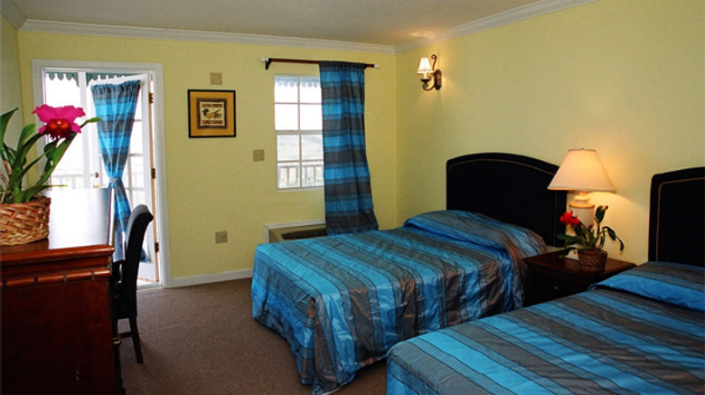 <b>Arawak Bay The Inn at Salt River Room</b>