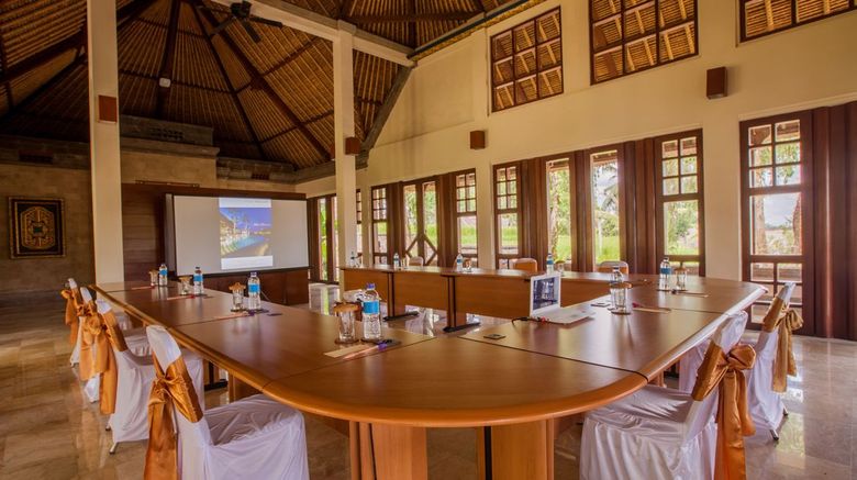 <b>Puri Wulandari Meeting</b>