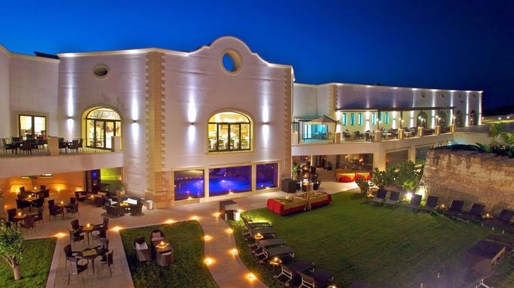 Acaya Golf Resort & Spa Exterior