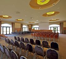Acaya Golf Resort & Spa Meeting