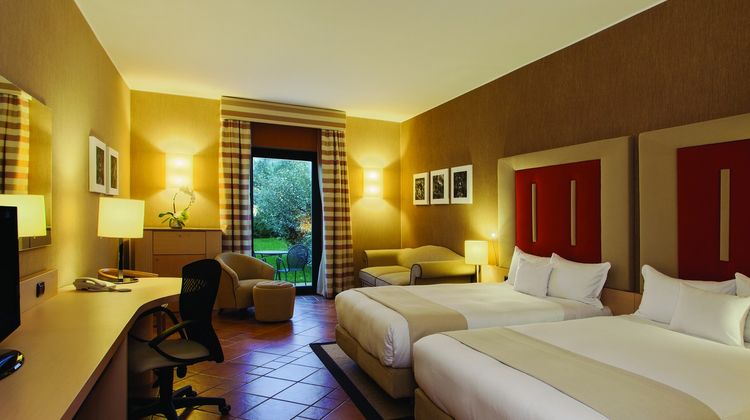 Acaya Golf Resort & Spa Room