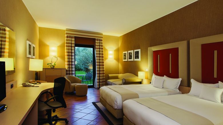 <b>Acaya Golf Resort & Spa Room</b>