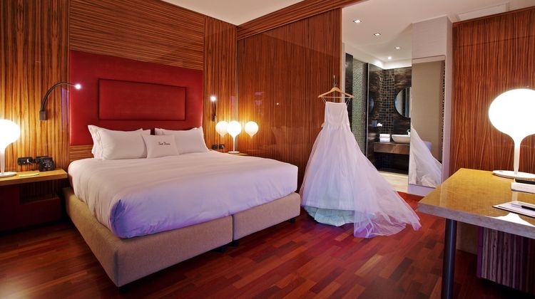 Acaya Golf Resort & Spa Suite