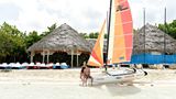 Memories Caribe Beach Resort Beach