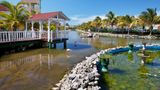 Memories Caribe Beach Resort Exterior