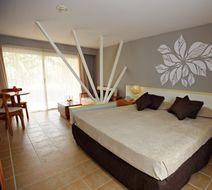 Memories Caribe Beach Resort Room