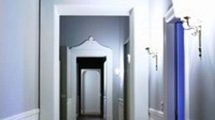 Decumani Hotel de Charme Lobby