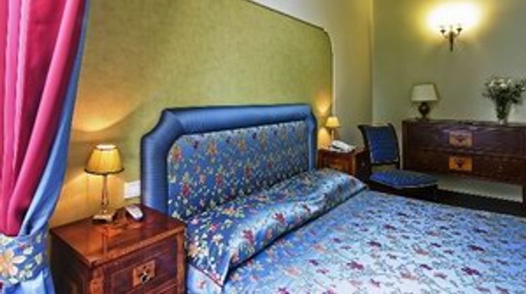 Decumani Hotel de Charme Suite