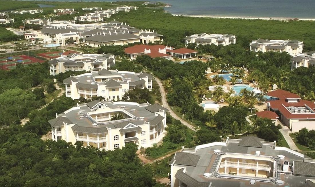 Iberostar Selection Ensenachos Exterior