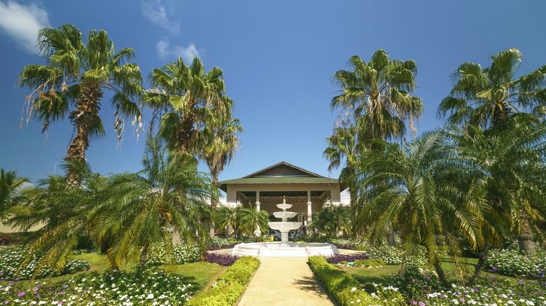 <b>Starfish Cayo Santa Maria Exterior</b> <b>Starfish Cayo Santa Maria Exterior</b>