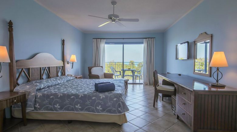 <b>Starfish Cayo Santa Maria Room</b> <b>Starfish Cayo Santa Maria Room</b>