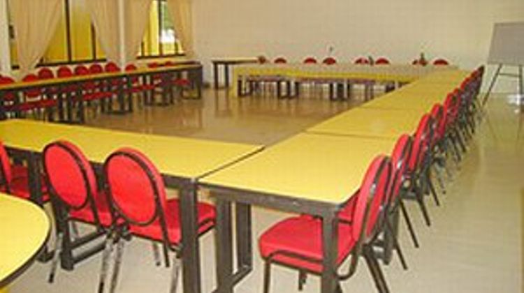 Milano Tourist Rest Meeting