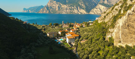 Aktivhotel Santalucia Exterior