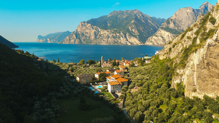 Aktivhotel Santalucia Exterior