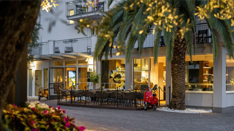 Aktivhotel Santalucia Exterior