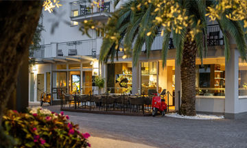 Aktivhotel Santalucia