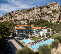 Aktivhotel Santalucia Exterior