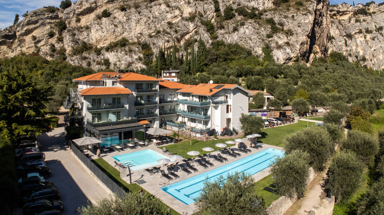 Aktivhotel Santalucia Exterior