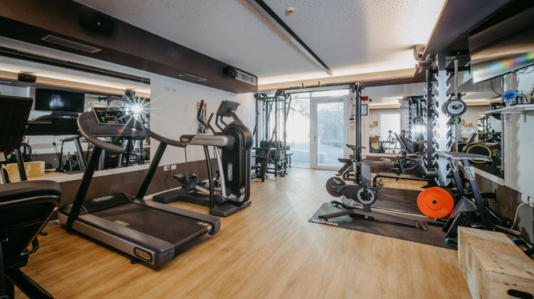 Aktivhotel Santalucia Health