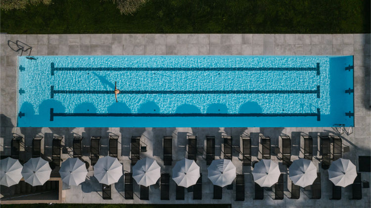 Aktivhotel Santalucia Pool
