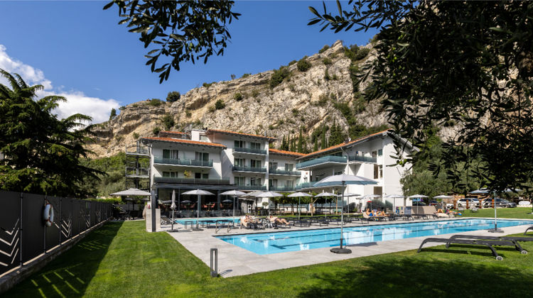 Aktivhotel Santalucia Pool
