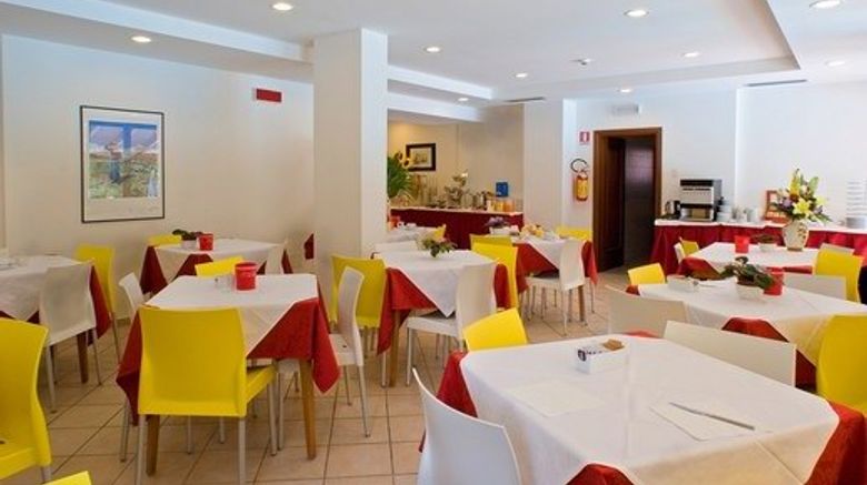 <b>Aktivhotel Santalucia Restaurant</b>