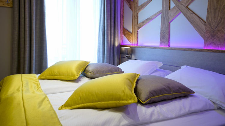 Aktivhotel Santalucia Room