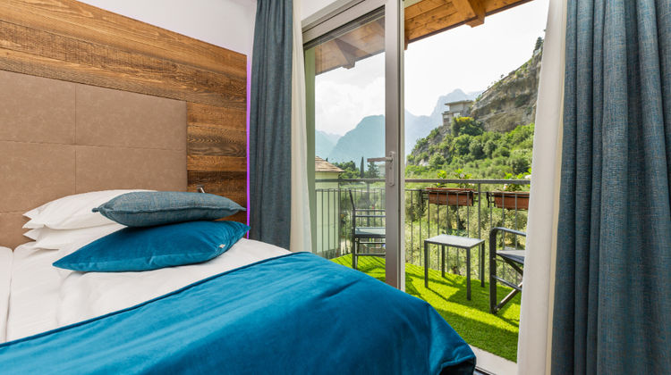 Aktivhotel Santalucia Room