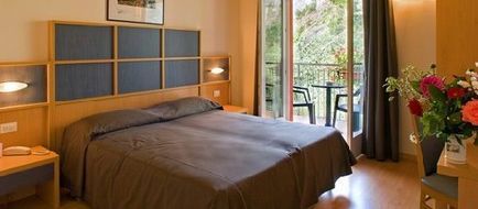 Aktivhotel Santalucia Room
