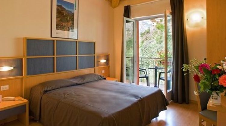 Aktivhotel Santalucia Room