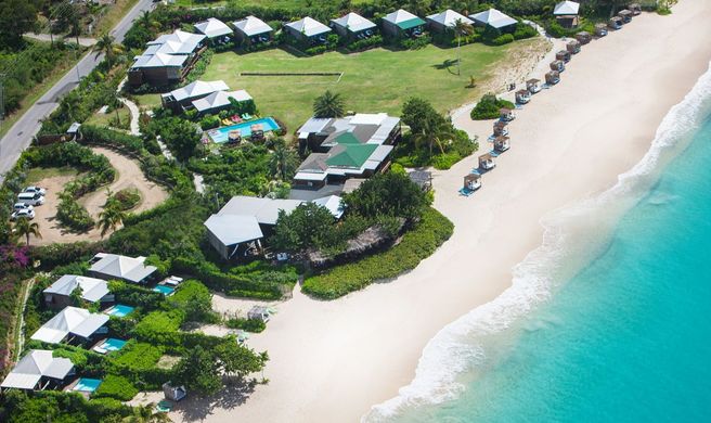 Keyonna Beach Exterior