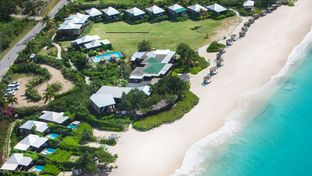 Keyonna Beach