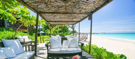 Keyonna Beach Lobby