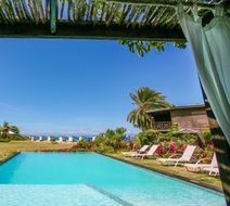 Keyonna Beach Pool