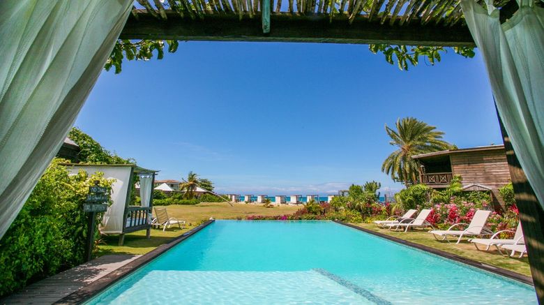 <b>Keyonna Beach Pool</b>