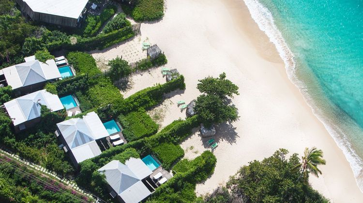 Keyonna Beach Suite