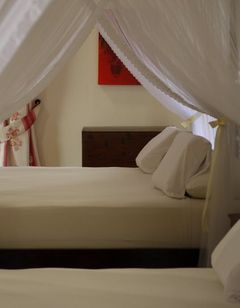 Hotel La Bocona