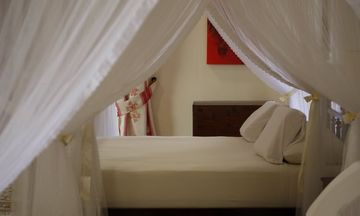 Hotel La Bocona