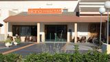 Hotel Eliana Park Exterior