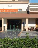 Hotel Eliana Park