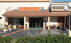 Hotel Eliana Park