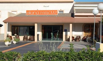 Hotel Eliana Park