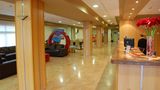 Hotel Eliana Park Lobby