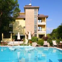 Hotel Nedy